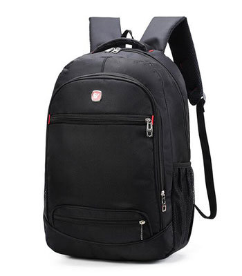 College Waterproof Laptop School Bag Student Backpack Bag