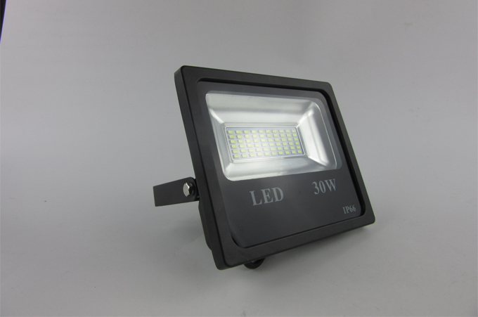 30W Outdoor LED Flood Light Bulbs Outdoor Spotlights (SLFA SMD 30W)