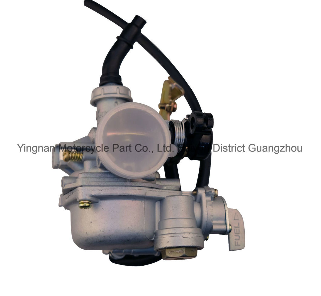 Motorcycle Accessory Motorcycle Partscarburetor for Dy-CD110