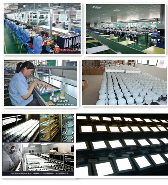 Low Price 3W 5W 7W 9W 12W LED Light