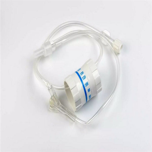 High Quality Hot Sale Disposable Sterile IV Fluids Flow Regulator