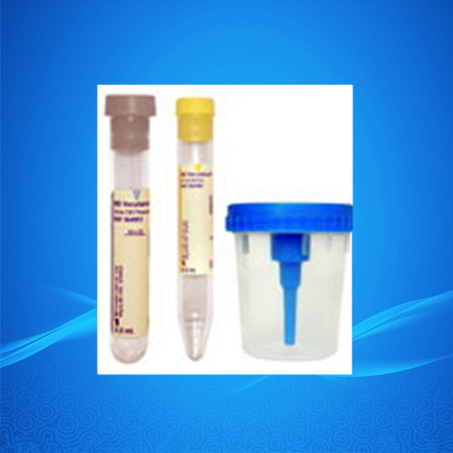 Urine Specimen Container