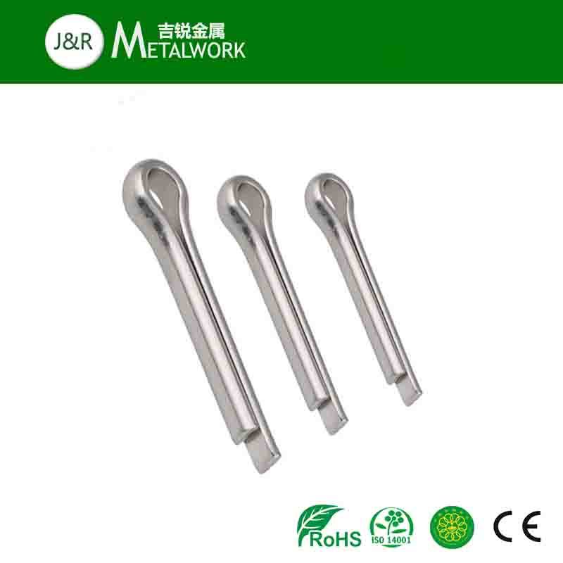 SS304 SS316 Stainless Steel Split Pin (DIN94)
