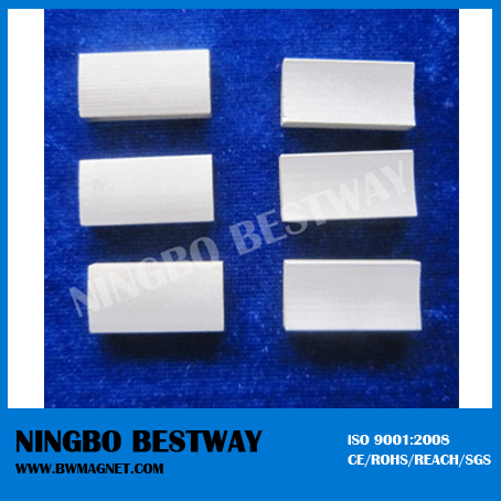 High Quality Un Coated Rare Earth Strong Block SmCo Magnets