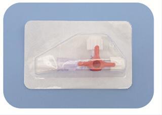 Disposable Medical Three Way Stopcock