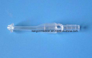 Little Suction Tube for New Born Baby