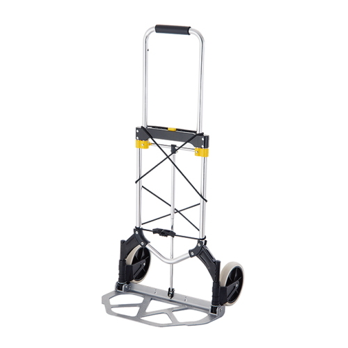 Stair Hand Truck / Foldable Hand Trolley 200kgs, with GS Certificate Gzs100A