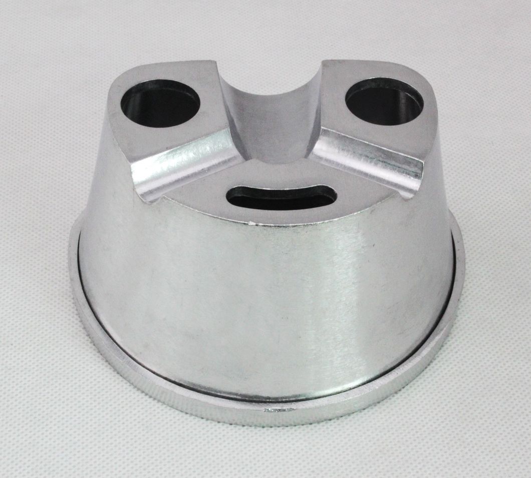 Dental Lab Aluminum Duplicating Flasks