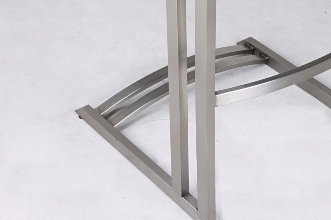 Fashion Stainless Steel Bar Stools in China