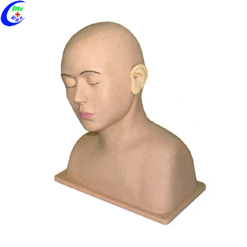 Basic Nursing Set Ear Examination Simulator Model