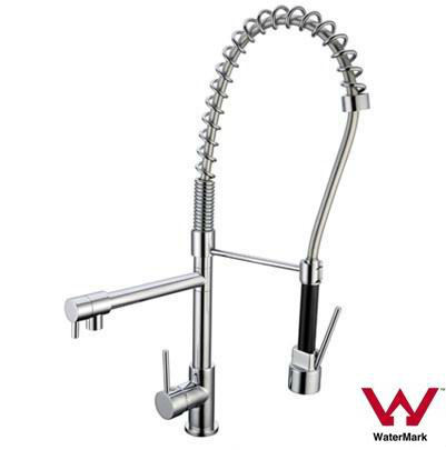 Hot Sales Modern Watermark Kitchen Mixer Sink Faucet Fd0020