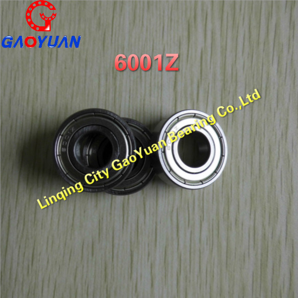 Best Price! Miniature Bearing 6001