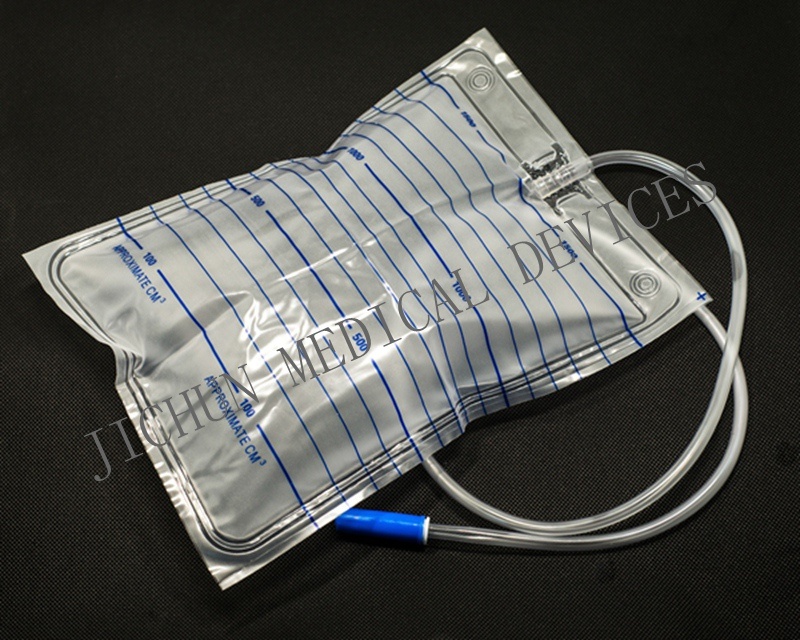 Urine Bag/Urine Drainage Bag/Urinary Catheter Bag/Urinary Collection Bag/Urinary Drainage Leg Bag