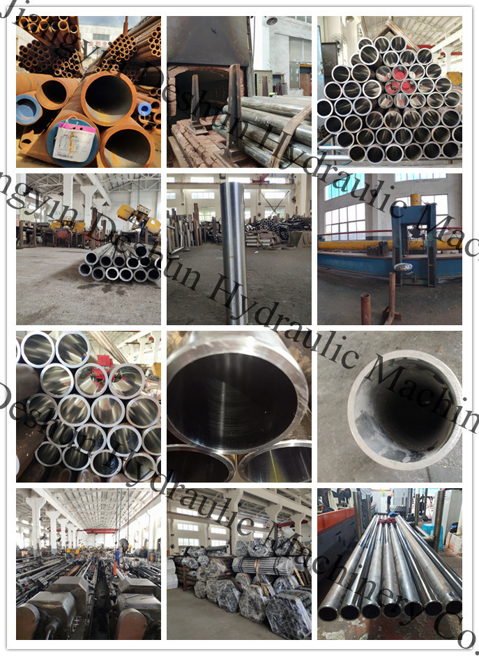 High Output Factory Wholesale Oil Casing Hollow Pipe
