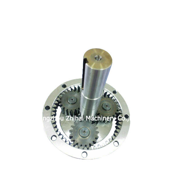 Truck Differential Transmission Drive Gear