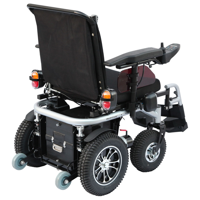 Power Wheelchair- Newest Electric Wheelchair Epw68
