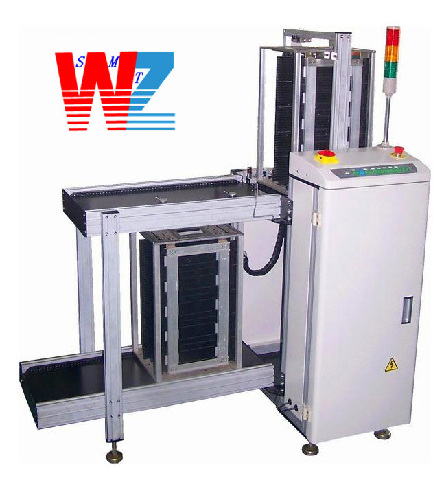 SMT Automatic PCB Loader Machine, Cheap New PCB Loader Machine