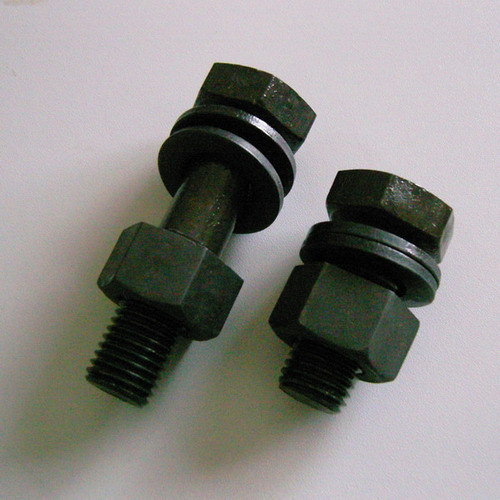 Hex Structural Bolts Heavy Structural Bolts