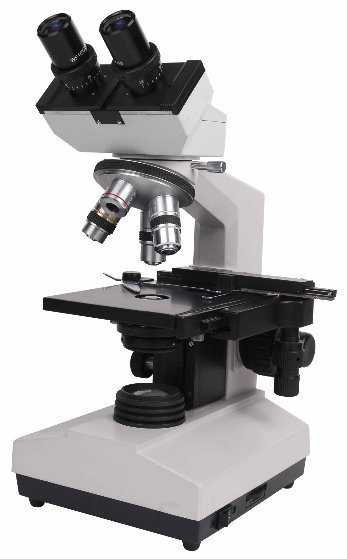 Hot Sale New Laboratory Binocular Microscope Xsz-107bn