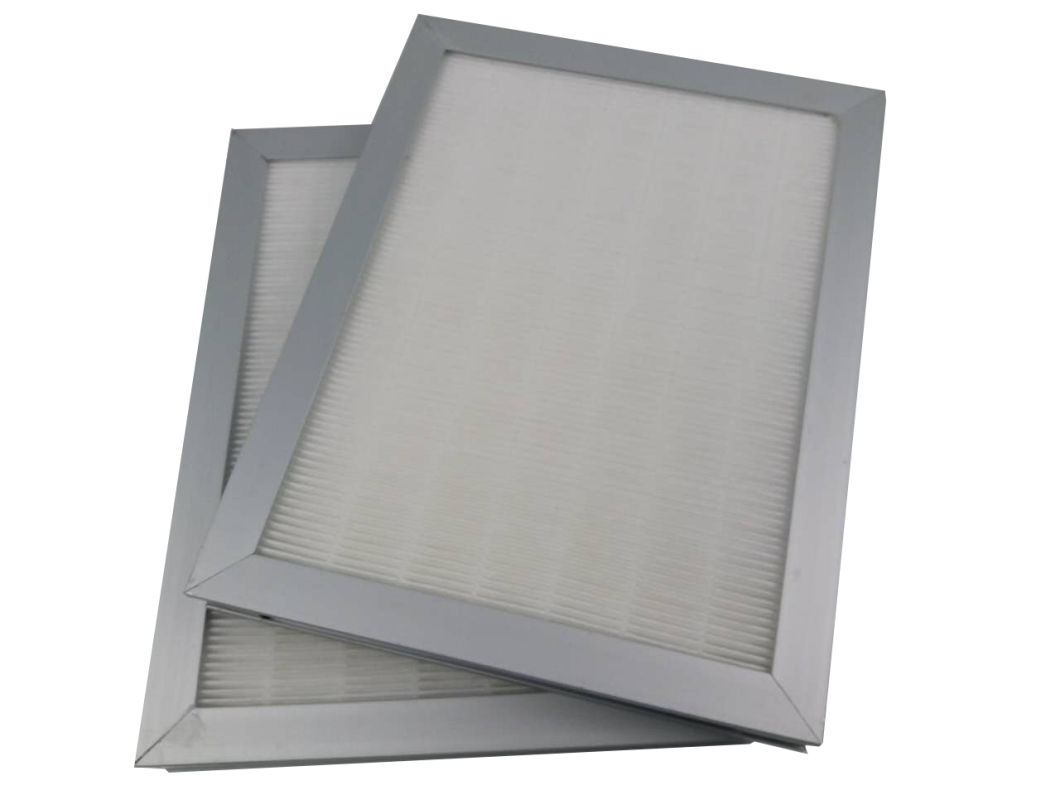 HEPA Filter From High Quality Air Filters