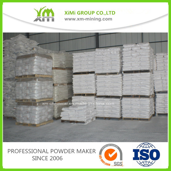 Ximi Group Titanium Dioxide