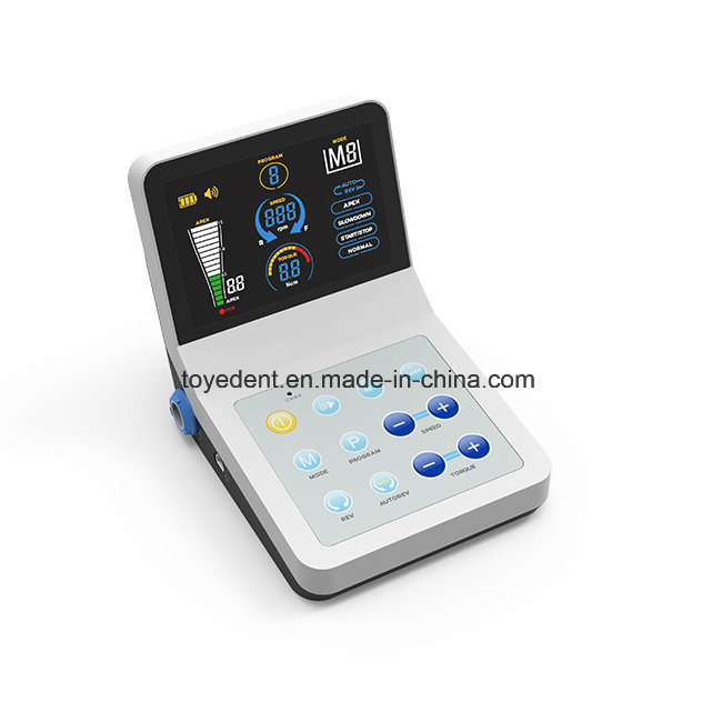 Dental Equipment R Smart Plus Endo Motor Dental Apex Locator