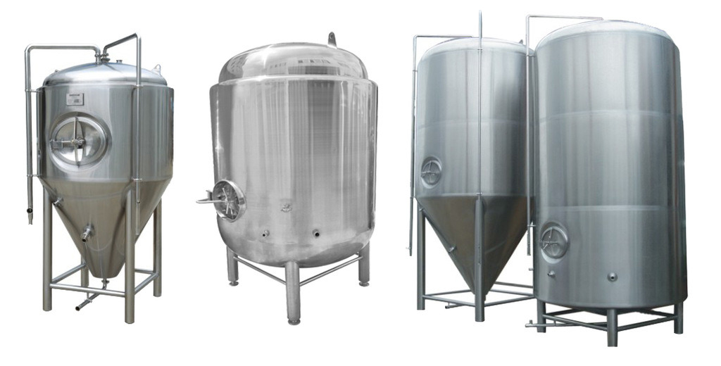 800L Draft Beer Equipment for Pub, Hotel, Bar, Restaurant Make Craft Beer