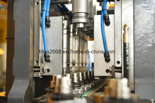 Pet Bottle Blowing Mould Machine with ISO