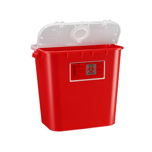 Sharps Containers Disposal/Sharps Container/Sharps Box/Sharps Bin