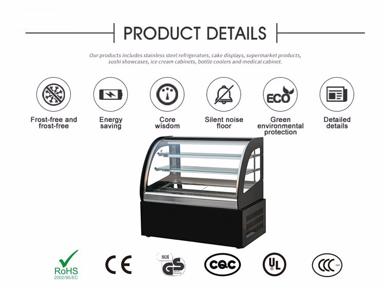 cake cabinet for bakery shop cake cabinet for bakery shop