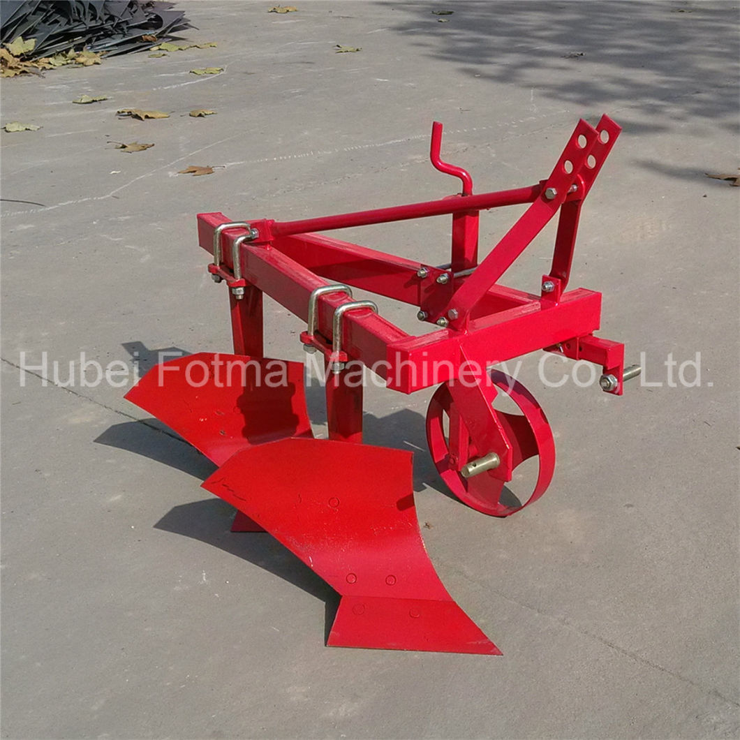 1L Series Tractor Bottom Plough Furrow Plough Share Plough