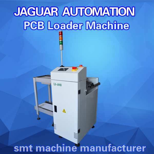 Economical SMT Automatic PCB Loader and Unloader Machine