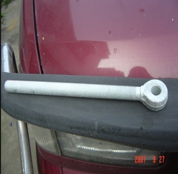 Tube Fitting / Fasteners / Eye Bolts