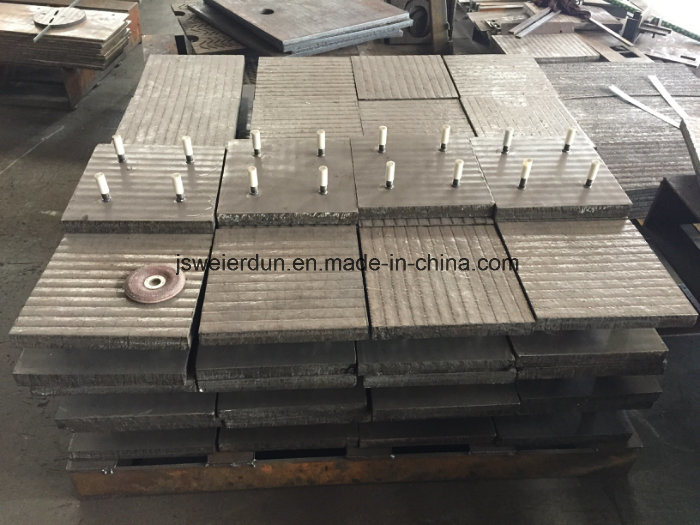 Wear Resistant Steel Plate Nm450 Abrasion Steel Plate