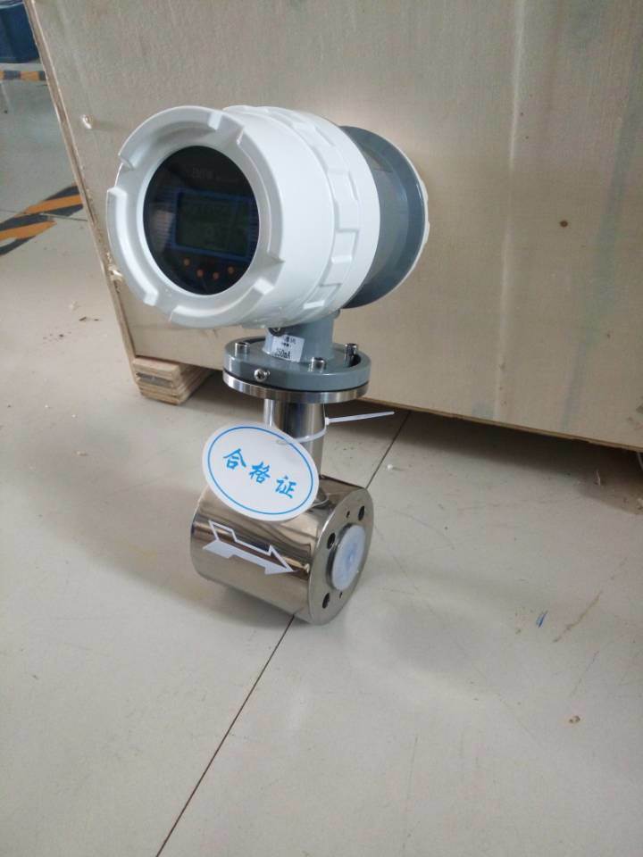 Vortex-Electromagnetic Flow Meter-Thermal Mass-Metal Rotary-Ultrasonic Turbine Flowmeter