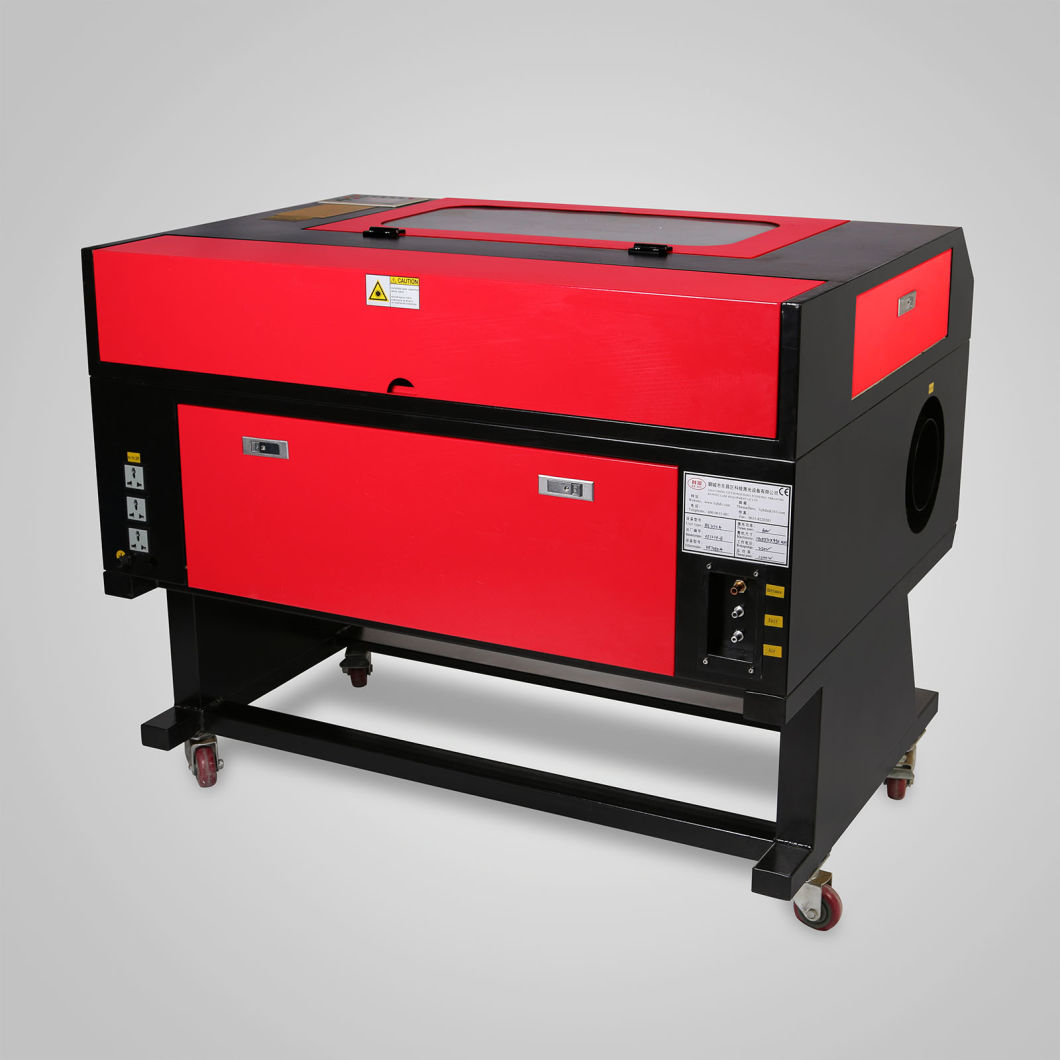 Vevor 60W CO2 Laser Cutter Engraver Engraving Machine