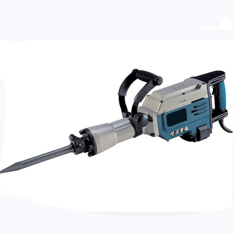 Concrete Breakers 2000W 65mm Demolition Hammers