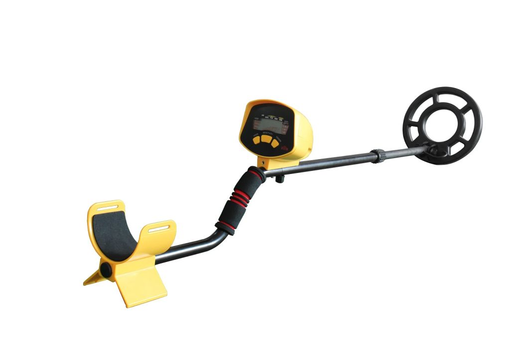 Long Range Gold Diamond Treasure Hunters Metal Detector