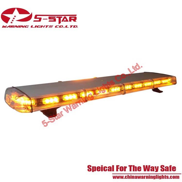 Super Bright 1W ECE R10 LED Lightbar