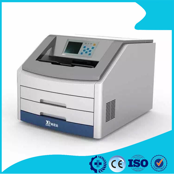 Portable Ce Approved Thermal Imaging Digital X Ray Medical Dry Film Printer, Ce Proved Dicom Form Dry Laser Imager Msldy02