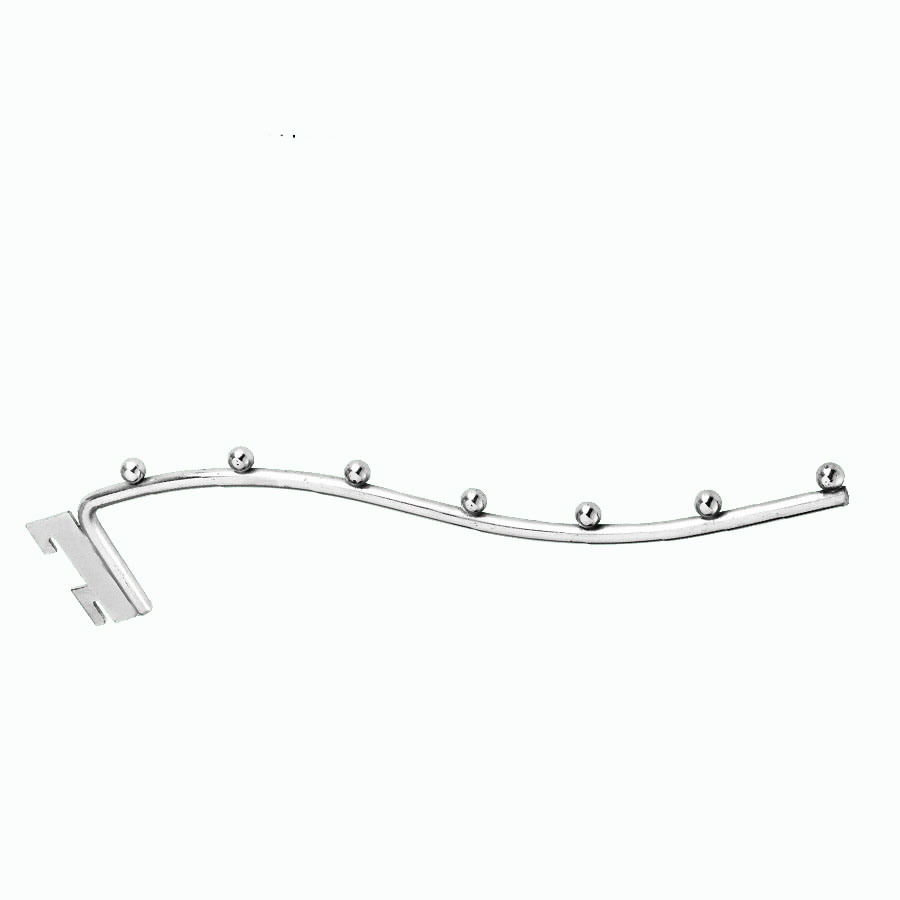 Wholesale Wall Mounted Display Hook for Clothes