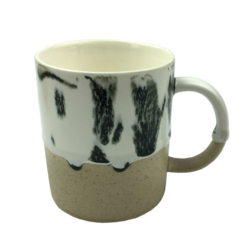 Promotional Custom Sublimation Coffee Ceramic Mug