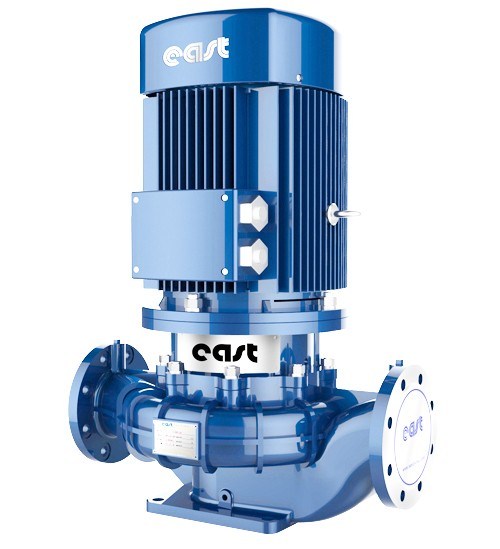 High Quality Vertical Centrifugal Circulation Pump