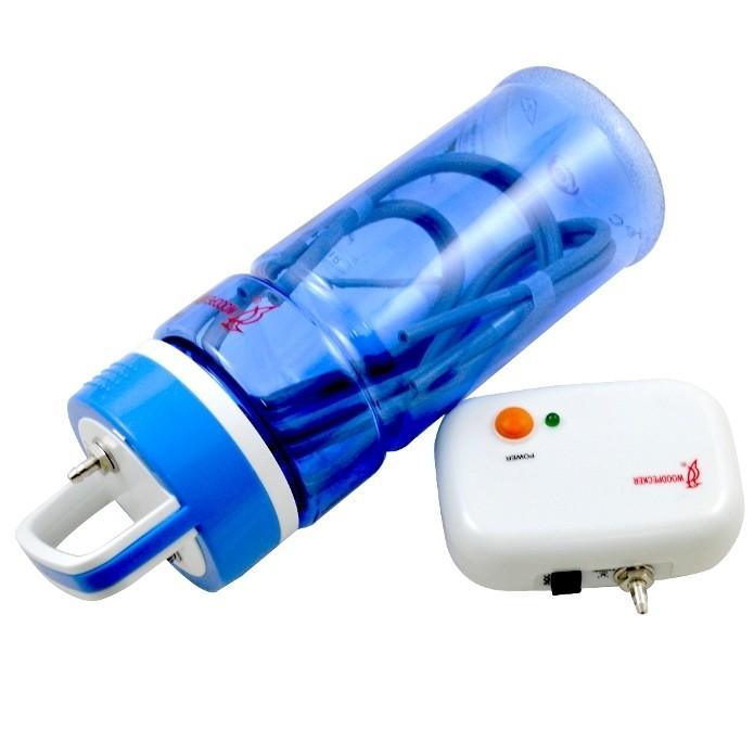 New LED Dental Ultrasonic Piezo Scaler Woodpecker Uds-J2