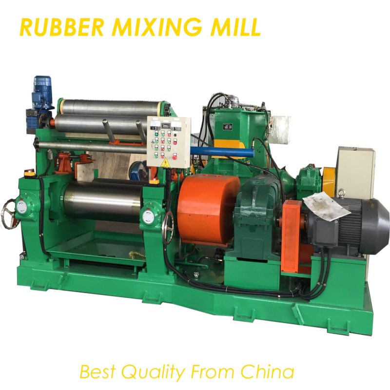 Mixer Machine, China Rubber Mixer Mill, Rubber Mixing Machine
