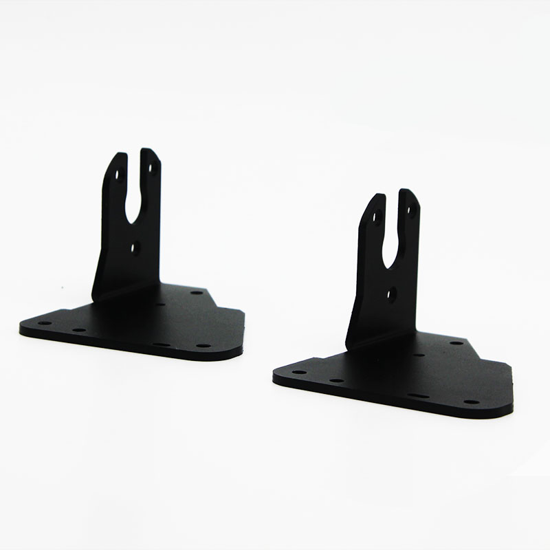 Fabrication d'accessoires pour laser en tôle Sheet Metal Laser Accessories Fabrication
