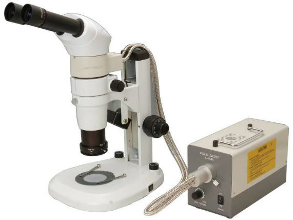 Bestscope BS-3060 Zoom Stereo Microscope with Infinite Optional System
