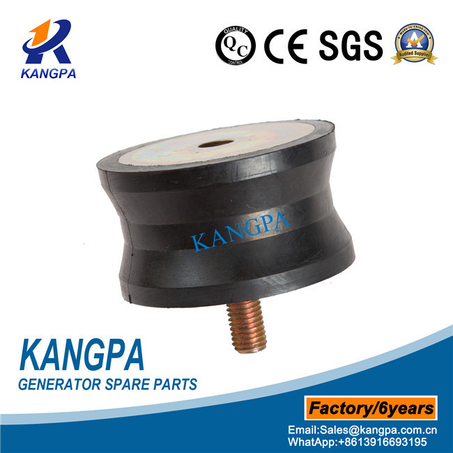 Auto Spare Parts Rubber Buffer Damper for Diesel Engine Pump