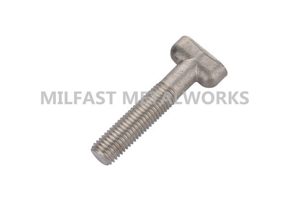 Stainless Steel Eye Bolts DIN580