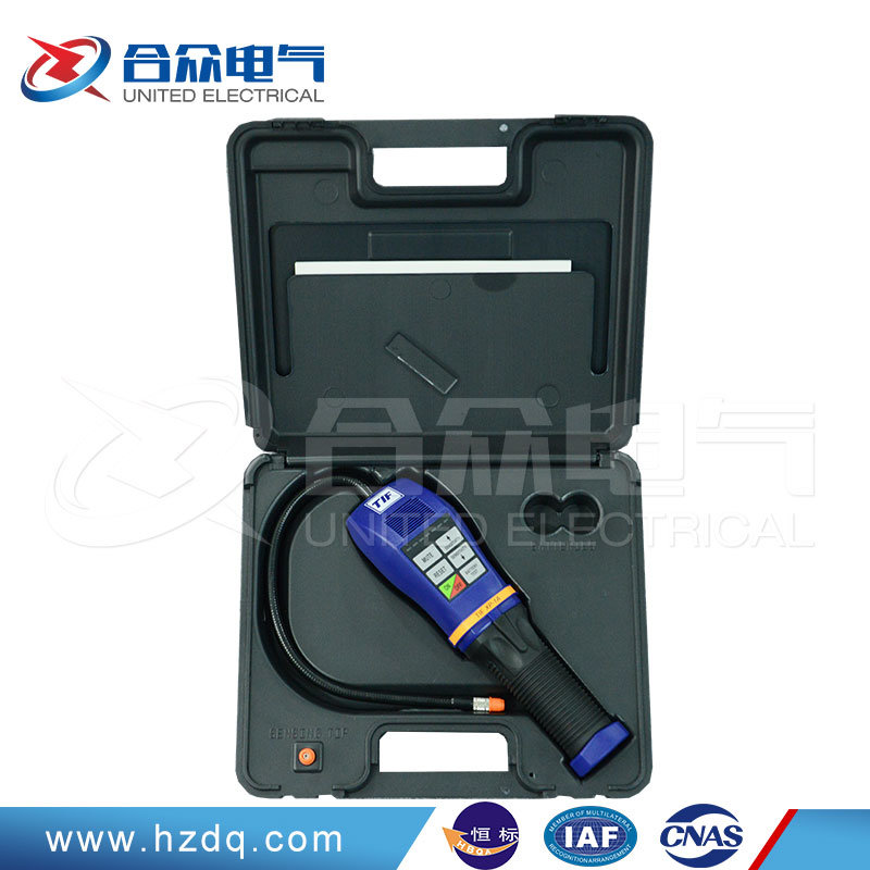 Hand-Held Sf6 Gas Leak Detector